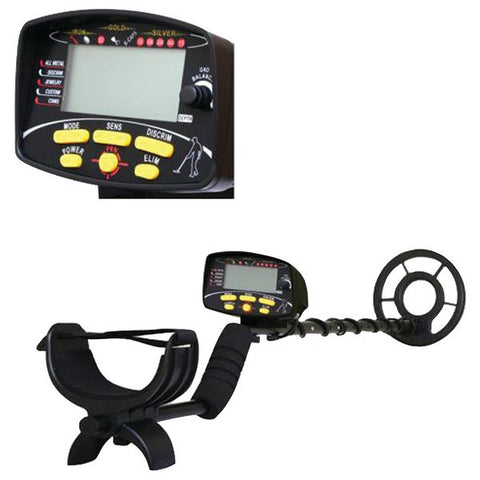 PYLE-SPORTS PHMD72 PHMD72 Metal Detector