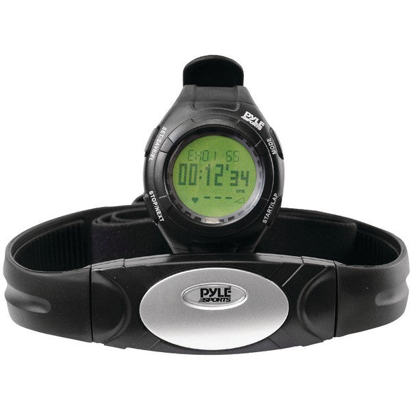 PYLE PRO PHRM28 Advanced Heart Rate Watch