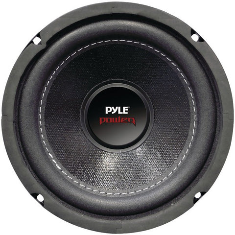 PYLE PRO PLPW8D Power Series Dual Voice-Coil 4ohm Subwoofer (8", 800 Watts)