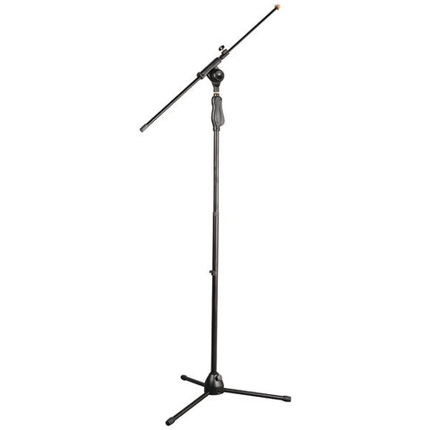 PYLE PRO PMKS38 Universal Tripod Microphone Stand