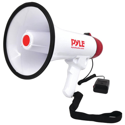 PYLE PRO PMP42BT Bluetooth(R) Megaphone Bullhorn