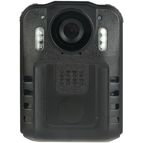 PYLE-SPORTS PPBCM9 Compact & Portable HD Body Camera