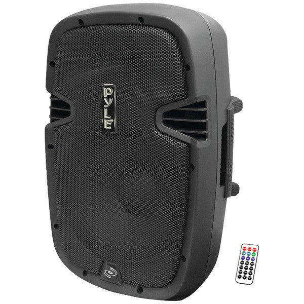 PYLE PRO PPHP1247UIB Bluetooth(R) 1,200-Watt iPod(R) PA Speaker System