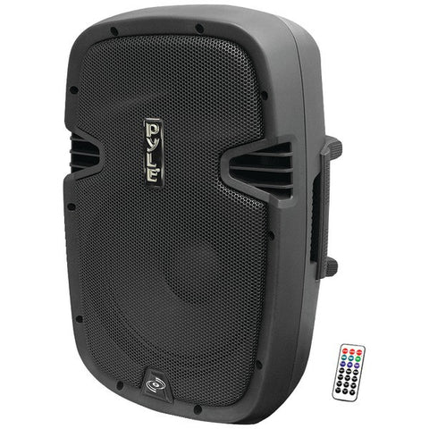 PYLE PRO PPHP1247UIB Bluetooth(R) 1,200-Watt iPod(R) PA Speaker System