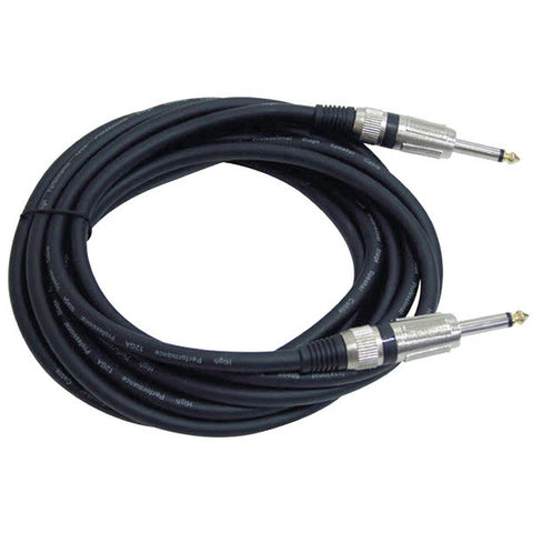 PYLE PRO PPJJ15 12-Gauge Stage Speaker Cable (15ft)