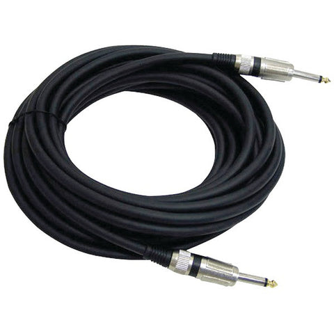 PYLE PRO PPJJ30 12-Gauge Stage Speaker Cable (30ft)