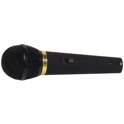 PYLE PRO PPMIK Dynamic Microphone