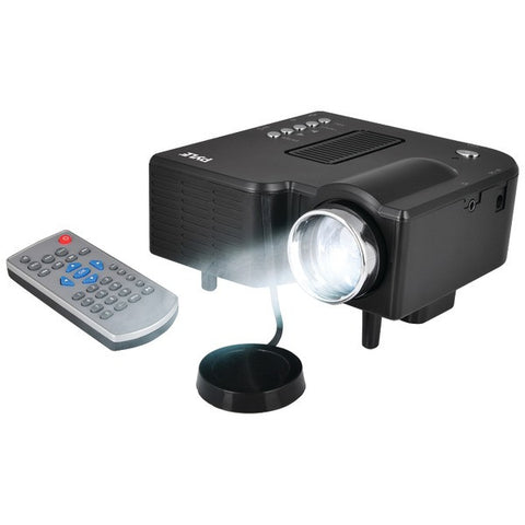 PYLE HOME PRJG48 1080p Mini Compact Pocket Projector