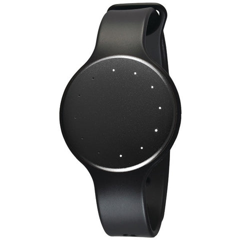 PYLE-SPORTS PSB1BK Fitmotion Smart Activity Tracker (Black)