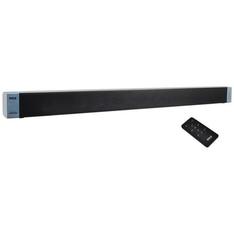 PYLE PRO PSBV250BT 32" Bluetooth(R) Stereo Digital 2-Channel Soundbar