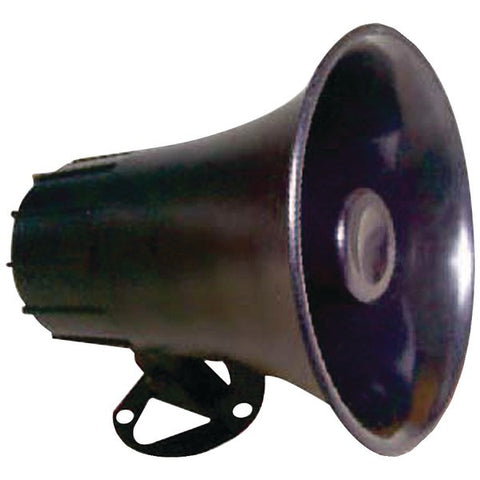 PYLE PRO PSP8 All-Weather 5" PA Mono Trumpet Speaker