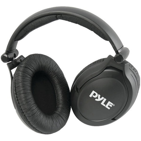 PYLE PRO PHPNC45 Hi-Fi Noise-Canceling Headphones