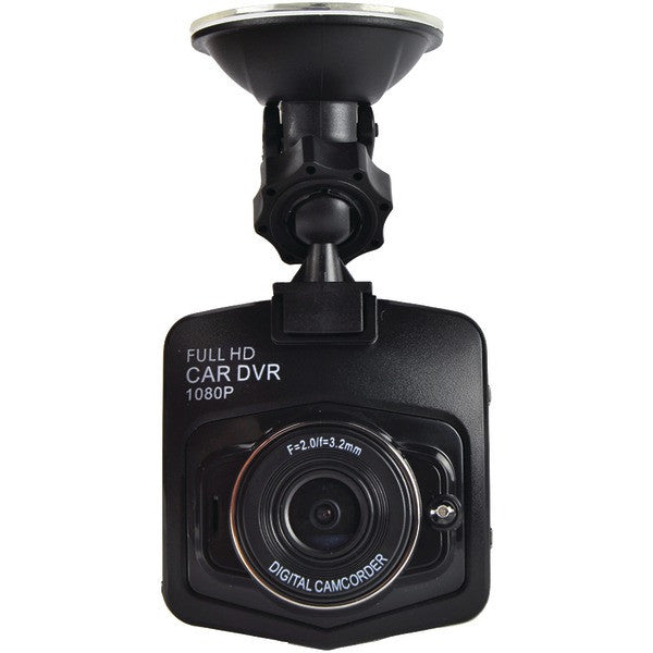 PYLE PRO PLDVRCAM14 Compact HD Dash Cam