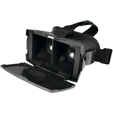 PYLE PRO PLV3D15 3D VR Headset Glasses
