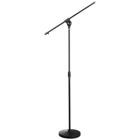 PYLE PMKS15 Microphone Stand