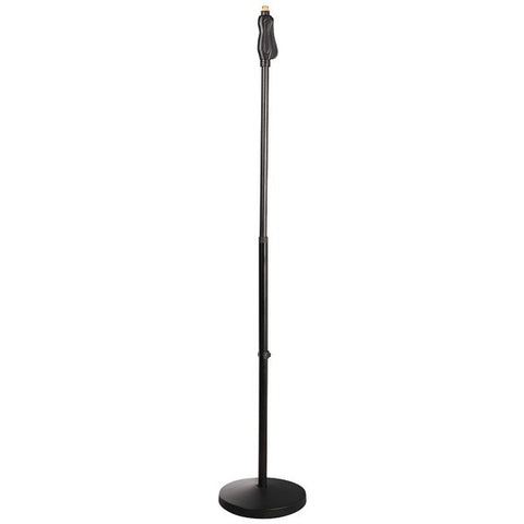 PYLE PMKS40 Universal Microphone Stand