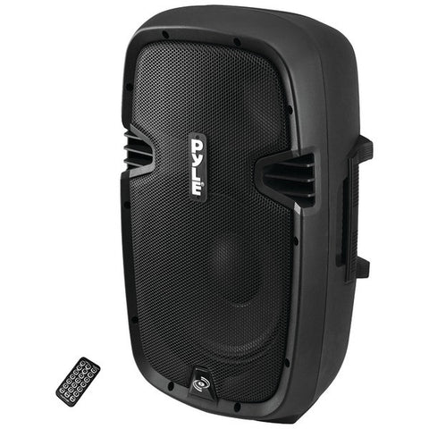 PYLE PRO PPHP1537UB Bluetooth(R) Loudspeaker PA Cabinet Speaker System