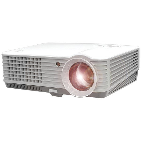 PYLE PRO PRJD901 PRJD901 1080p Widescreen LED Home Theater Projector