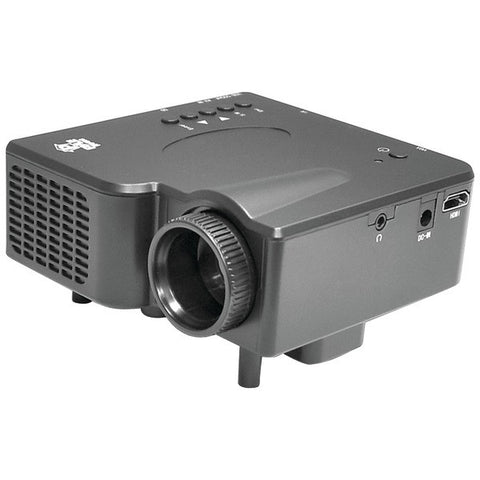 PYLE PRO PRJG45 PRJG45 Home Theater Mini Projector