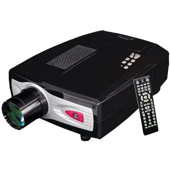 PYLE HOME PRJHD66 PRJHD66 Home Theater Widescreen Projector