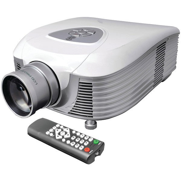 PYLE HOME PRJLE55 PRJLE55 1080p LED Projector