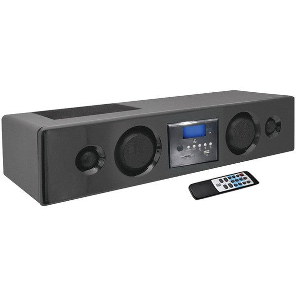 PYLE HOME PSBV200BT 300-Watt Bluetooth(R) Soundbar