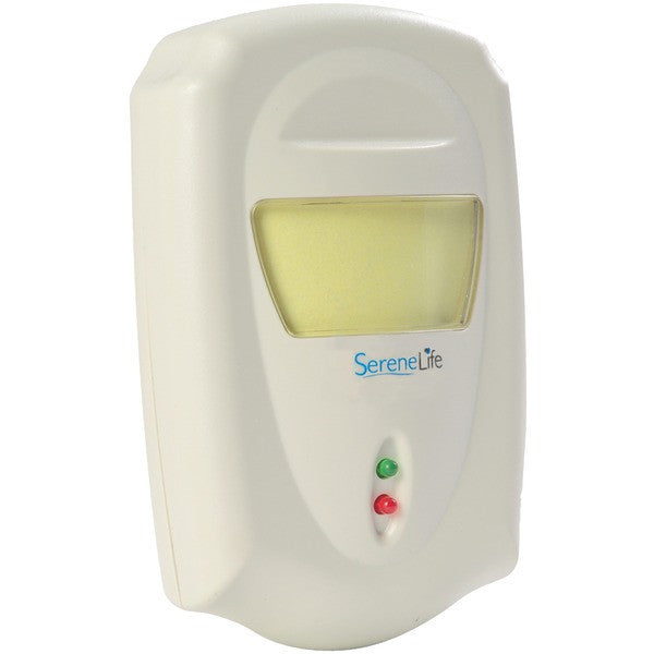 SERENE-LIFE PSLEPR3 Electronic Rodent & Bug Repeller