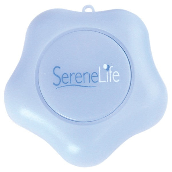 SERENE-LIFE PSLMRB2 Portable Mosquito Repeller