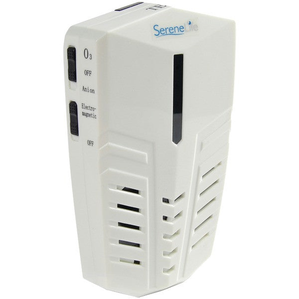 SERENE-LIFE PSLPST13 Electronic Rodent & Bug Repeller