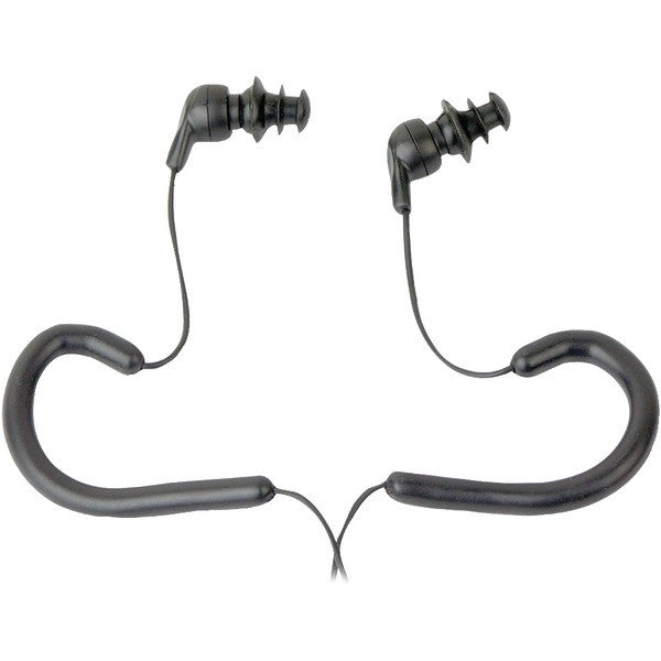 PYLE PRO PWPE10B Waterproof Marine Earbuds