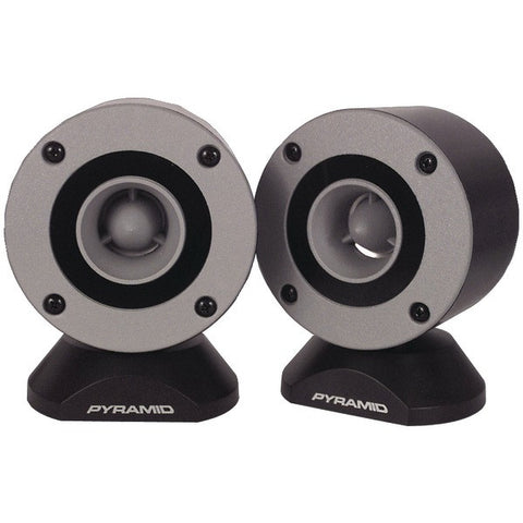 PYRAMID TW28 Tweeters (3.75")