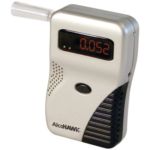 ALCOHAWK Q3I-3000 Precision Digital Breath Alcohol Tester