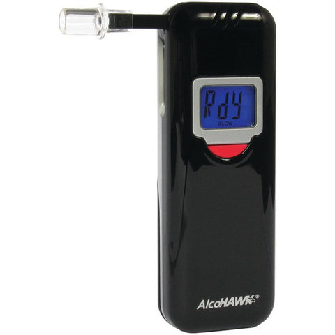 ALCOHAWK Q3I-2700 Elite Slim Breathalyzer