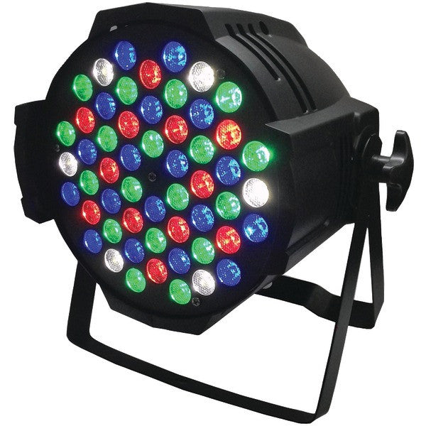 QFX DL 103 8.5" LED Disco Light