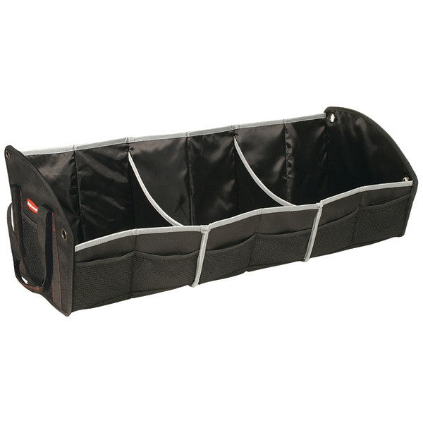 RubberMaid 3311-20 Triple Cargo Organizer