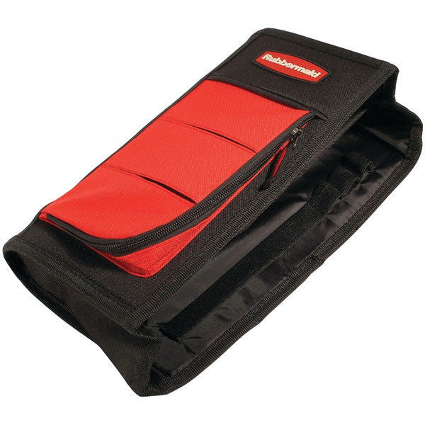 RubberMaid 3339-20 Door-Seat Wedge Organizer