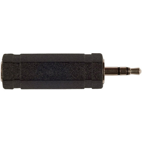 RCA AH203R 1-4" Jack to 3.5mm Plug Adapter