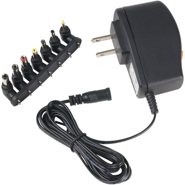 RCA AH30BR 300mA Universal Power Supply