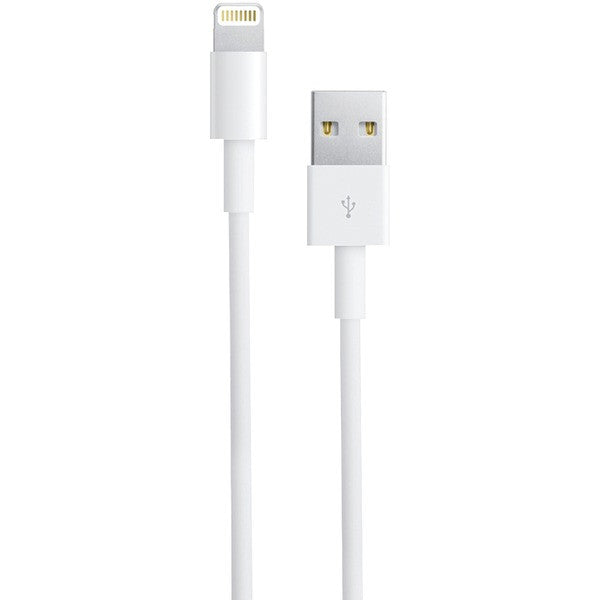 RCA AH751R Charge & Sync Lightning(R) to USB Cable, 10ft