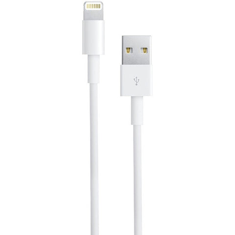 RCA AH751R Charge & Sync Lightning(R) to USB Cable, 10ft