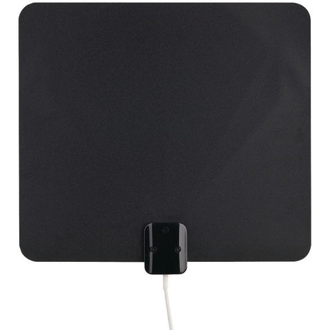 RCA ANT1100F Ultrathin Multidirectional HDTV Indoor Antenna