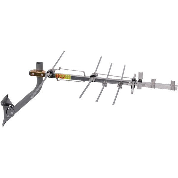 RCA ANT751R Compact Outdoor Yagi HDTV Antenna