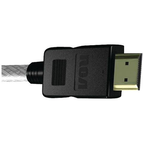 RCA DH12HHF Digital Plus HDMI(R) Cable (12ft)