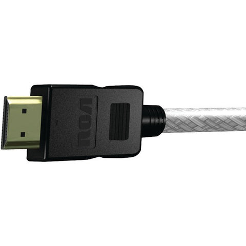 RCA DH3HHF Digital Plus HDMI(R) Cable (3ft)