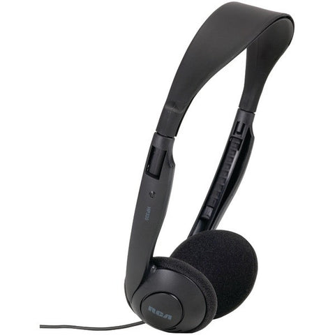 RCA HP335N Over-the-Head Headphones