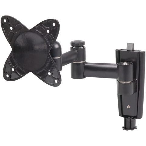 RCA MAF40BK 13"-27" Double Swing Arm Mount