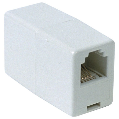 RCA TP262WH-TP262WHN In-Line Cord Coupler
