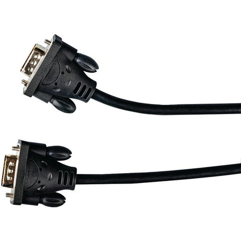 RCA TPH10VGAR VGA Cable to VGA Cable, 10ft