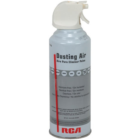 RCA TPH303R 10oz Canned Air