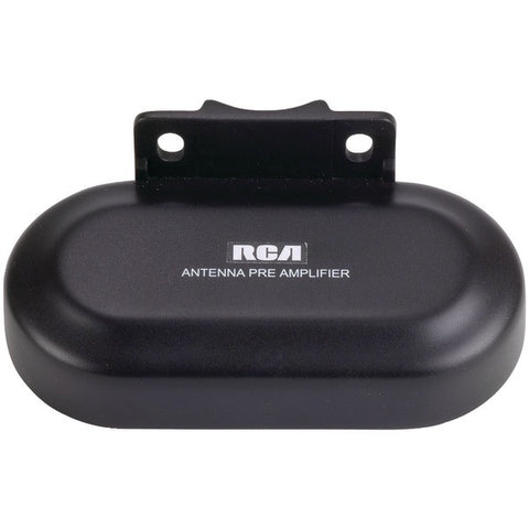 RCA TVPRAMP1R Antenna Preamp for Outdoor Antennas